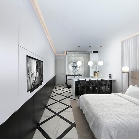 King George Suites Jerusalem Exteriör bild
