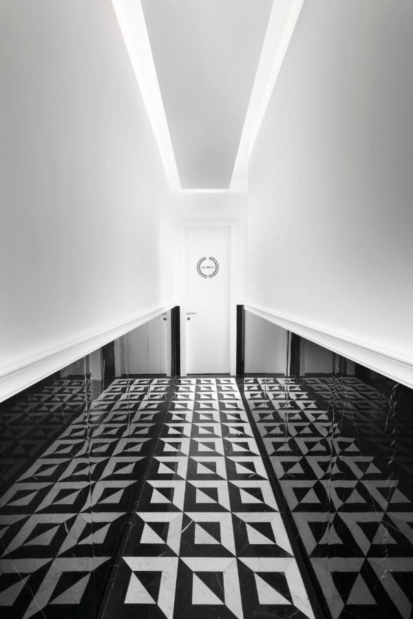 King George Suites Jerusalem Exteriör bild
