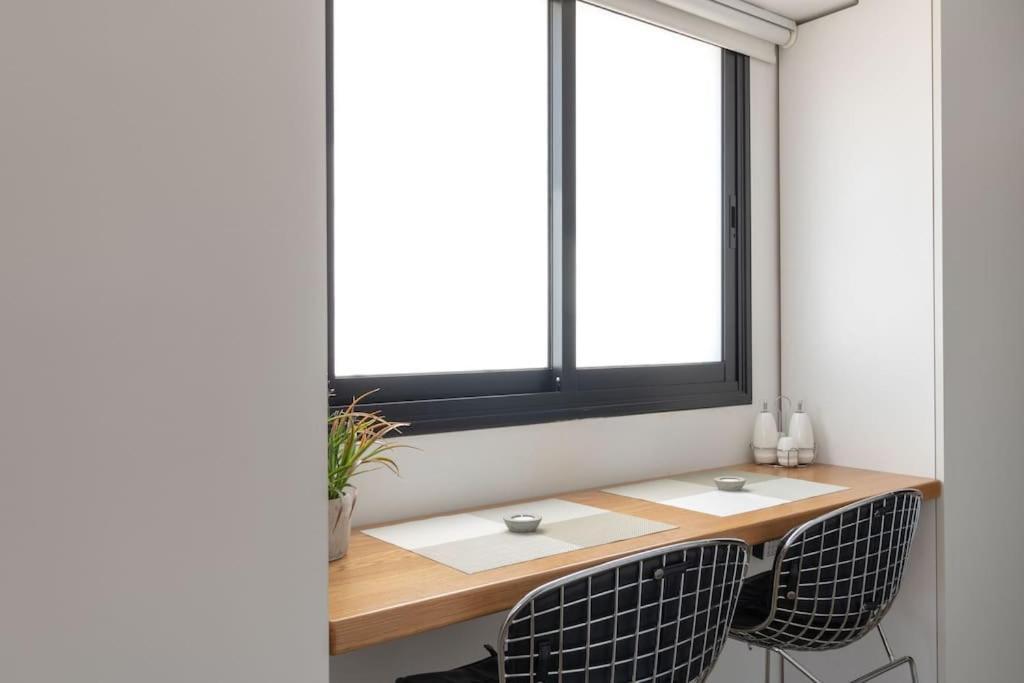 King George Suites Jerusalem Exteriör bild
