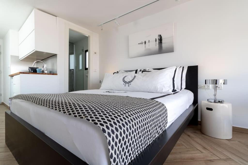 King George Suites Jerusalem Exteriör bild