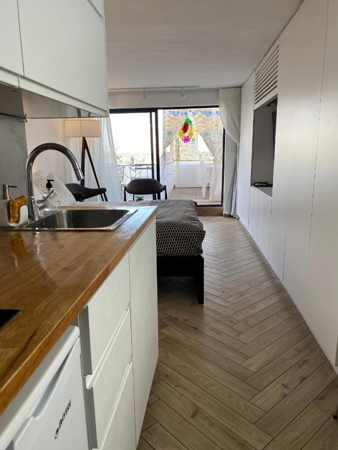 King George Suites Jerusalem Exteriör bild