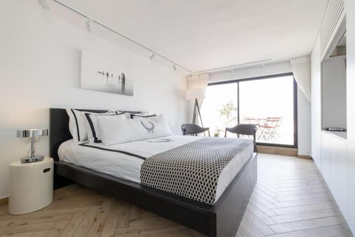 King George Suites Jerusalem Exteriör bild